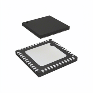 Controlador BLDC de Shunt Único Avanzado con STSPIN32F0BTR 48 VFQFN de Pad Expuesto Integrado, Canal del Fabricante - Product Image 1