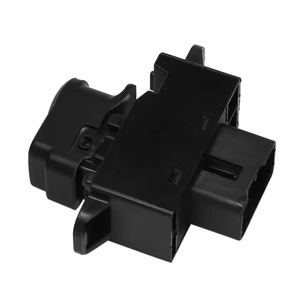 Hyundai 935801R001 interrupteur de vitre électrique arrière pour Accent Solaris 2011-2017, pièce de rechange automobile - Product Image 4