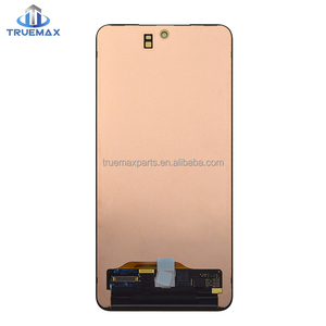 ชุดจอแสดงผลขนาด 6.4 นิ้วสำหรับ <span class=keywords><strong>Samsung</strong></span> <span class=keywords><strong>Galaxy</strong></span> <span class=keywords><strong>S21</strong></span> <span class=keywords><strong>FE</strong></span> <span class=keywords><strong>G990</strong></span> สมาร์ทโฟน หน้าจอ LCD พร้อมระบบสัมผัส ครบชุด Truemax สำหรับโทรศัพท์มือถือ - Product Image 3