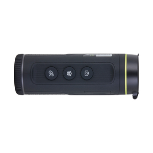 Monoculaire optique portatif de vision nocturne M215 avec imagerie thermique haute définition, écran OLED 256x192, grossissement 2,33x, autonomie de 8,5h - Product Image 2