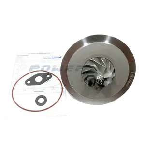 Turbine GT2052LS 731320 765472 Turbolader patrone chra für Rover 74 75 MG R75 ZT 1.8 Turbo 110/117 Kw