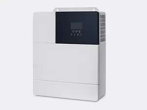 Sistema solare Off Grid per tutta la casa 10kw miglior Kit completo di sistemi solari trifase 3-10kw