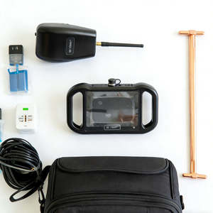 Equipo <span class=keywords><strong>de</strong></span> Exploración Hidrológica Remoto TYM RS800, Detector <span class=keywords><strong>de</strong></span> Agua Subterránea <span class=keywords><strong>de</strong></span> 800 Metros <span class=keywords><strong>de</strong></span> Profundidad - Product Image 5