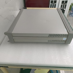 เครื่องกำเนิดสัญญาณพัลส์สองช่องสัญญาณ Keysight 81150A ความละเอียดความถี่ 0.01 Hz ความแอมพลิจูด 0.1 mV ผลิตในสหรัฐอเมริกา - Product Image 1