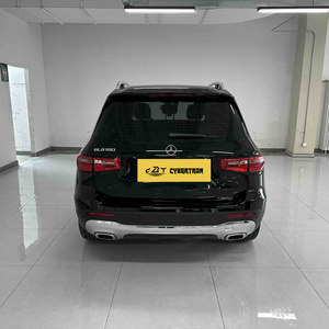 <span class=keywords><strong>Mercedes</strong></span>-Benz GLB 2021 GLB <span class=keywords><strong>180</strong></span> Dinámico de <span class=keywords><strong>Segunda</strong></span> <span class=keywords><strong>Mano</strong></span>, Gasolina, Gran Espacio, Buen Estado, 5 Plazas, SUV Usado - Product Image 4