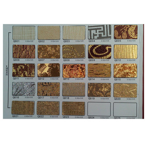 Floral Textile Wallpaper <b>Mounting</b> Cardstock 0.52x10M Household <b>Picture</b> <b>Frame</b> Accessory - Product Image 1