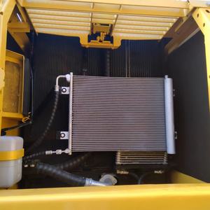 Komatsu PC 220 220-8 Pc220-8รถขุดมือสอง21ตันของแท้จากญี่ปุ่น - Product Image 6