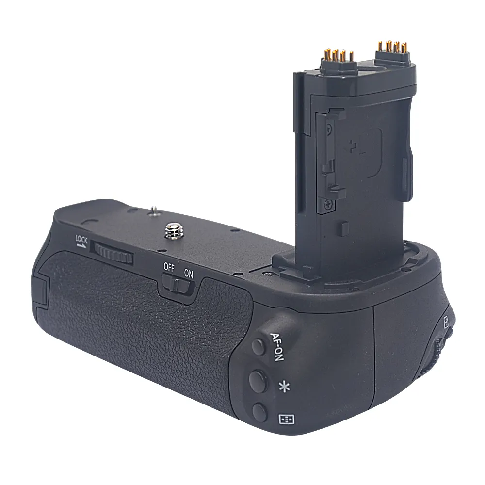 Mcoplus 6D2 Vervangen Bg E21 Shootting Houder Batterij Grip Voor Canon 6D Mark Ii Camera Handvat Battery Grip