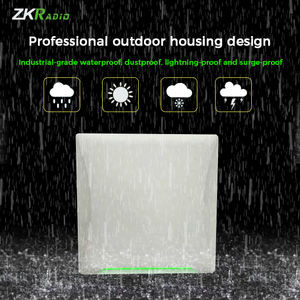 Precio al por mayor, 22*22CM, UHF <span class=keywords><strong>RFID</strong></span>, 865-<span class=keywords><strong>868MHz</strong></span>, lector de tarjetas de rango medio de 5M, lector de tarjetas, interfaz USB/RS485/WG - Product Image 6