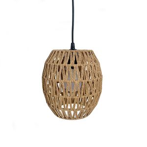 Usine directe tissé à la main papier corde <span class=keywords><strong>abat</strong></span>-<span class=keywords><strong>jour</strong></span> applique suspension lampe de table Boho petit fil d'osier traditionnel <span class=keywords><strong>chinois</strong></span> <span class=keywords><strong>abat</strong></span>-<span class=keywords><strong>jour</strong></span> - Product Image 1
