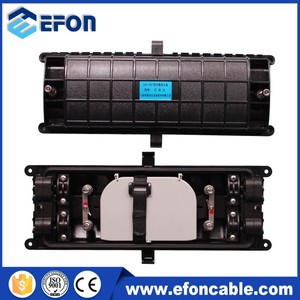 <span class=keywords><strong>Empalme</strong></span> Mecánico de <span class=keywords><strong>Fibra</strong></span> Óptica Impermeable con Fundas de Protección para Empalmes de <span class=keywords><strong>Fibra</strong></span> - Product Image 4