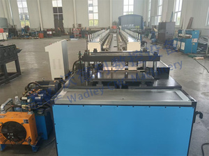 Machine de fabrication de boîtes de jonction électriques galvanisées, équipement de distribution, fabricant de boîtes de distribution compactes - Product Image 3