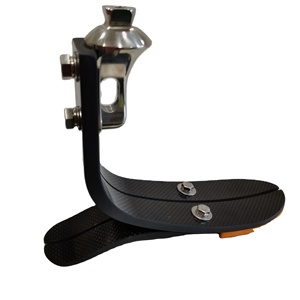 <span class=keywords><strong>Prothèse</strong></span> médicale artificielle de <span class=keywords><strong>jambe</strong></span> à haute teneur en fibre de carbone pied <span class=keywords><strong>au</strong></span>-<span class=keywords><strong>dessus</strong></span> <span class=keywords><strong>du</strong></span> <span class=keywords><strong>genou</strong></span> sous le <span class=keywords><strong>genou</strong></span> <span class=keywords><strong>prothèse</strong></span> de <span class=keywords><strong>jambe</strong></span> - Product Image 5