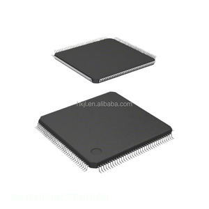 ชิ้นส่วนวงจรอิเล็กทรอนิกส์176 LQFP แผ่นสัมผัส S6J311EJACSE1000B ฝังของแท้ - Product Image 1