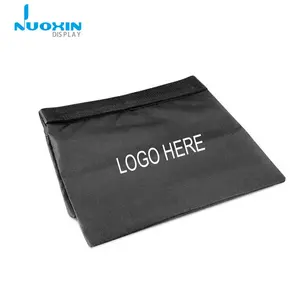 Heavy Duty Photographic Sandbag Studio Video Sand Bag Bolsa de arena de equilibrio de peso para trípodes y soportes de luz - Product Image 4