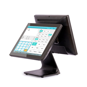 15 todo en una máquina pos pc caja equipo sistema pos DE <span class=keywords><strong>LA</strong></span> LOTERÍA - Product Image 4