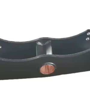 Cintre de suspension de remorque d'usine chinoise sur la remorque abordable et personnalisable - Product Image 5
