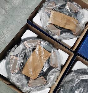 108925-25AM, американские трансмиссии для тяжелых грузовиков, Комплект сцепления, диск сцепления, диск сцепления в сборе - Product Image 4