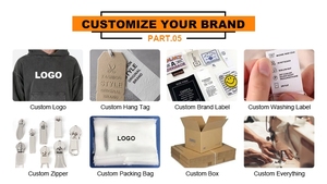 Biểu Tượng Tùy Chỉnh Người Đàn Ông Của 3D Cho Flare Xếp Chồng Lên Nhau Quần Trùm Đầu Áo Thun Hoodie Tracksuit 100% Cotton Thân Thiện Với Môi Thoáng Khí - Product Image 4