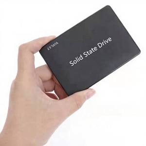 SSD d'entreprise d'origine neuf PM883 2,5 " SATA 240 Go pour serveur de stockage MZ7LH240HAHQ-00005 - Product Image 1
