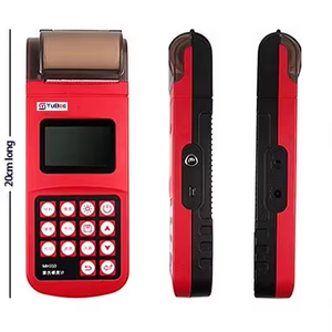 Probador de dureza portátil Yuboo Digital de alta precisión con pantalla más grande - Product Image 1