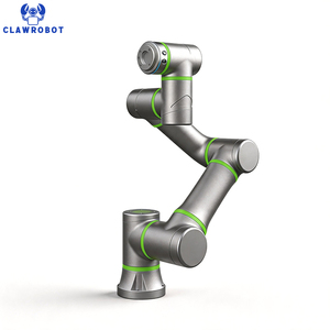 Robot collaboratif 3kg 5kg 10kg 15kg 20kg de charge utile, robot 6 axes, intégration d'automatisation en laboratoire d'électronique 3C, IP66 - Product Image 1