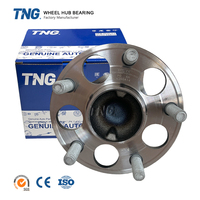 HADF-3104100 de HADF-3104100A de roulement de moyeu de roue arrière d'usine TNG pour BYD Qin PLUS DM-i/EV Destroyer 05 Qin Pro EV/DM 2021-2026