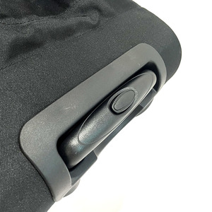 Cuối tuần du lịch kinh doanh Hội Đồng Quản trị trường hợp vali có thể gập lại ráp lăn bánh xe đi du lịch hành lý xe đẩy Túi - Product Image 6