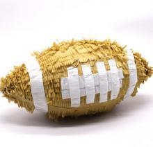 Camion <span class=keywords><strong>de</strong></span> pompiers Cars Box Football Cake Ball Pinata pour Kis Party - Product Image 6