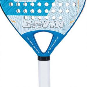 ไม้พายคาร์บอนไฟเบอร์ GAVIN CURRENT-02 2026 ทนทาน พร้อมกระเป๋า - Product Image 4