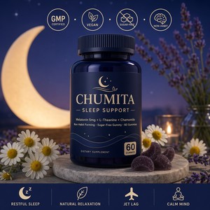 Gommose <span class=keywords><strong>per</strong></span> il Sonno <span class=keywords><strong>alla</strong></span> Melatonina all'Ingrosso OEM Private Label 5mg 10mg <span class=keywords><strong>Camomilla</strong></span> L-Teanina Non Causa Dipendenza Vegane Senza Zucchero <span class=keywords><strong>Per</strong></span> Adulti - Product Image 1