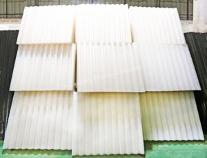 NanXiang इच्छुक ट्यूब पैकिंग छत्ते इच्छुक ट्यूब पैकिंग हेक्सागोनल छत्ते ट्यूब आबादकार - Product Image 5