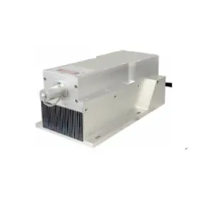 266nm 30uj thụ động Q chuyển đổi Laser Nano GIÂY dpss UV Laser