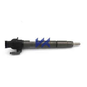 <span class=keywords><strong>Inyector</strong></span> Diesel 0445116034 0445116035 para VW <span class=keywords><strong>TRANSPORTER</strong></span> T5 Amarok <span class=keywords><strong>2.0</strong></span> TDI, <span class=keywords><strong>Inyector</strong></span> de Combustible Bosch - Product Image 5