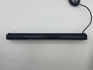 Nuova Barra Luminosa LED Trontech con Sirena 12V Universale per Auto, Camion, Emergenza, <span class=keywords><strong>Luce</strong></span> <span class=keywords><strong>Lampeggiante</strong></span> Stroboscopica Giallo Ambra - Product Image 2