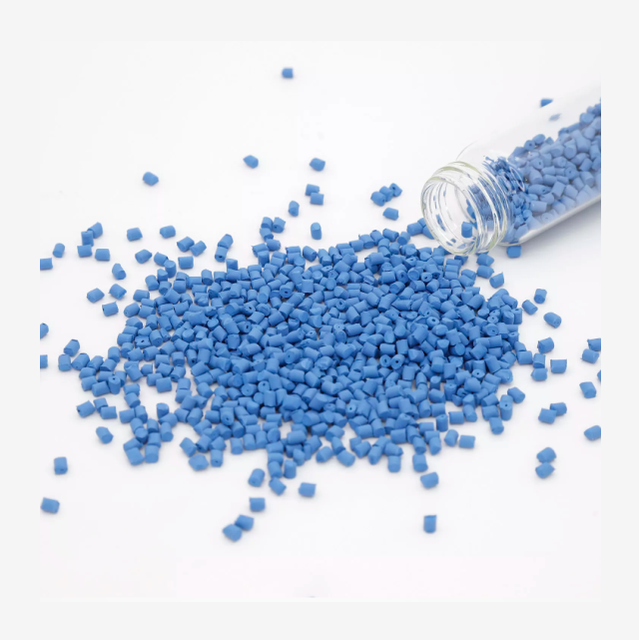 PP PE Plastic Pelletizing Machine with CE ISO