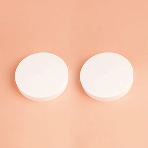 120ml Rỗng kem Nhựa Jar Tùy chỉnh màu sắc và logo mỹ phẩm mặt chà PP kem bao bì lọ có nắp đậy - Product Image 3