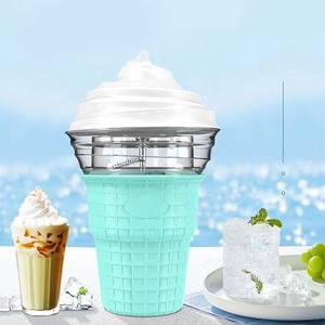 <span class=keywords><strong>Machine</strong></span> <span class=keywords><strong>à</strong></span> glaçons portable <span class=keywords><strong>à</strong></span> <span class=keywords><strong>sorbet</strong></span> maison - Product Image 1