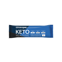 Greenpie Sans Sucre KETO MEAL Shakes Poudre Structure Sans Sucre Keto Meal Shake Chocolat Repas Remplacement Protéine Shakes