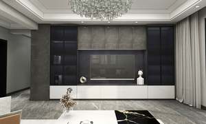 <span class=keywords><strong>IMK</strong></span> 2024 Nouveau design moderne Meuble TV pour salon - Product Image 6