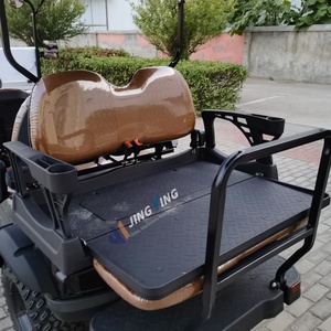 <span class=keywords><strong>รถ</strong></span>กอล์ฟไฟฟ้าเที่ยวชมสถานที่6-seater อเนกประสงค์สำหรับรีสอร์ท<span class=keywords><strong>รถ</strong></span>รับส่งขายดีที่สุดสำหรับสนามบิน - Product Image 6