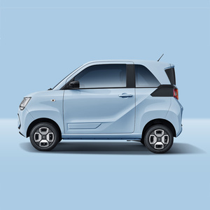 DFSK Fengon Mini EV con Autonomia di 120/180/220 km, 3 Porte, 4 Posti, la Più Piccola <span class=keywords><strong>Auto</strong></span> Elettrica Completamente Lussuosa per Signore - Product Image 2