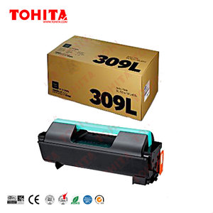 ตลับหมึกโทนเนอร์ MLT-D309L MLTD309L 309L <span class=keywords><strong>309</strong></span> สำหรับเครื่องพิมพ์ซัมซุง ML-ML-5510ND 5510ND 5510 6510ND 6510 โทนเนอร์ของ TOHITA - Product Image 1