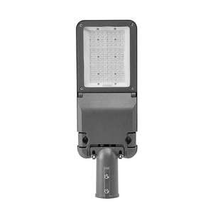 High Performance <b>LED</b> Street <b>Light</b> 100W Adjustable Angle IP65 Waterproof Outdoor Road Lamp With Optional Photocell <b>Sensor</b> FL-LD-C - Product Image 4