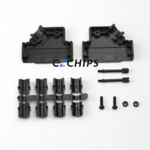 MHD45PPK25-K Connector Housing Connector Whole Sale Electronic Component Chips Supplier & BOM Service - Product Image 1