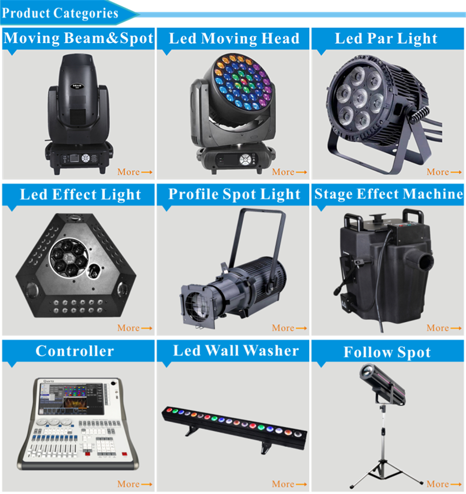 LEDスポット60Wムービングヘッドライトゴボパターン回転マニュアル