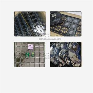 Reconnu mondialement SI5341A-D08633-GM QFN CZSKU:IR977XLL64 - Product Image 2