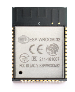 New Original ESP32 Series <strong>Wireless</strong> <strong>RF</strong> Transceiver <strong>Modules</strong> ESP32-S3-WROOM-1-N4/N16R8/N8R8 2.4GHz USB Interface IoT Application - Product Image 2
