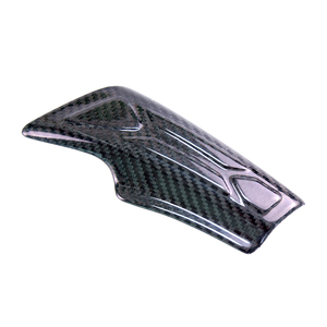 De fibra de carbono accesorios de la motocicleta basculante protección cadena protección para <span class=keywords><strong>BMW</strong></span> S1000RR S1000 <span class=keywords><strong>RR</strong></span> 2015-2018 - Product Image 4