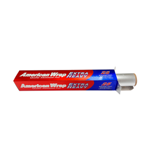 Household Tin Foil, Food Grade Aluminum Foil - Product Image 5